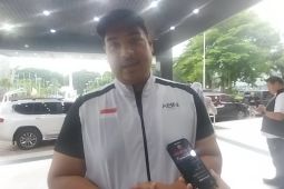 Menpora sebut Indra Sjafri ditugaskan persiapkan timnas sepak bola ke SEA Games 2025