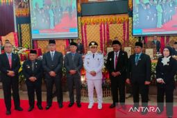 Rejang Lebong tertibkan penggunaan aset negara oleh kepala daerah