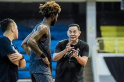 Manajer Rajawali Medan lepas Arif Gunarto sebagai pelatih kepala