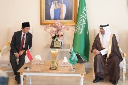 Menag harap Saudi tak batasi usia jamaah calon haji