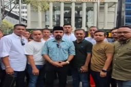 MK tolak gugatan Tole, nyatakan Al Farlaky jadi Bupati Aceh Timur