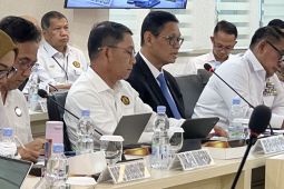 ESDM bidik investasi hilirisasi tembus 618 miliar dolar