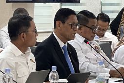 ESDM: Implementasi biodiesel 50 perlu tambahan lahan sawit