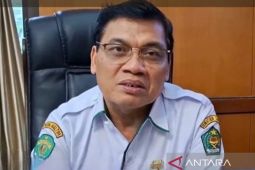 Kuota Haji Kaltim 2025 sebanyak 2.586 orang