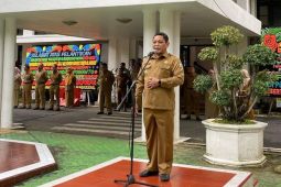 ASN Makassar diinstruksikan dukung percepatan program kerja wali kota