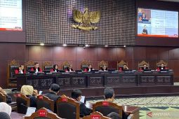 Dramatis! MK Perintahkan PSU di Tasikmalaya, KPU Jabar Siap Laksanakan