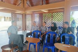 Langgam Kreasi Budaya Ajang promosikan pelayanan Kekayaan Intelektual