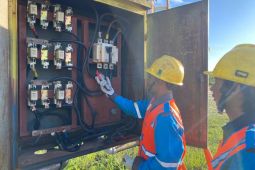 Ramadhan tenang, PLN Sanggau siapkan listrik terbaik