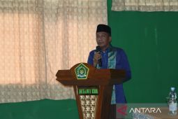 Kemenag Sultra catat 562 calon haji lunasi pembayaran