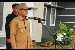 Wabub minta ASN di Butur hilangkan ego sektoral dan fokus pelayanan