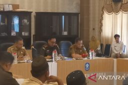 Petani gunakan pupuk subsidi di Bangka raih panen besar