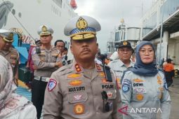 Jelang Operasi Ketupat 2025, Kakorlantas urai permasalahan arus mudik