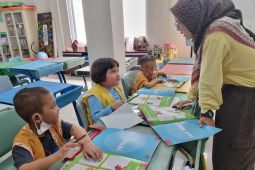 YKAKI, harapan di tengah perjuangan anak penderita kanker