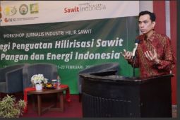BPDP: Indonesia harus siapkan minyak nabati gantikan energi fosil