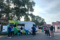 BPJS Ketenagakerjaan Pangkalpinang lakukan sosialisasi di Bukit Dealova