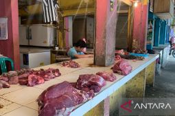 Diskuperdagin Cianjur menyiapkan berbagai program tekan kenaikan harga
