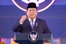 Prabowo: Danantara optimalkan pengelolaan kekayaan negara