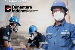 Dirut PT Timah: Danantara percepat hilirisasi