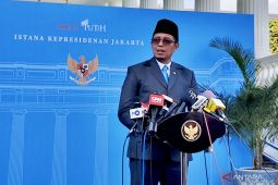 Istana sebut Danantara konsolidasi aset negara bangun industri strategis