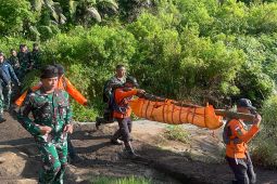 Pendaki muda asal Jakarta meninggal di Gunung Slamet
