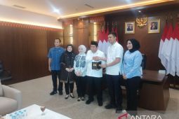 Banmus DPRD Jambi Kunker ke DPRD DKI Jakarta