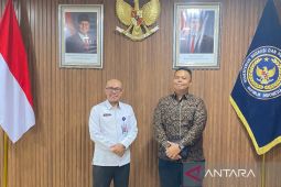 Kabiro BMN Kemen Imipas arahkan Rutan Tarutung kelola aset teratur