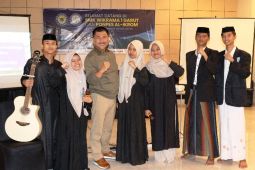 Pemkab Kukar  gandeng perusahaan tingkatkan kompetensi generasi muda