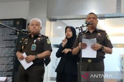 Kejagung tetapkan 7 tersangka kasus korupsi tata kelola minyak mentah