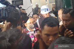 Kronologi kasus tata kelola minyak mentah, rugikan negara Rp193 triliun