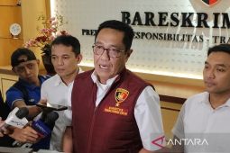 Polri membuka peluang ada tersangka lain di kasus pagar laut