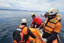 Tim SAR gabungan berhasil menemukan korban terseret banjir di Buol