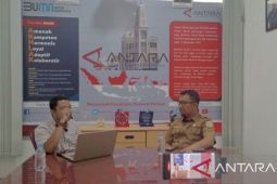 Pemkot Palu ajak warga bijak belanja bahan pokok di Bulan Ramadhan