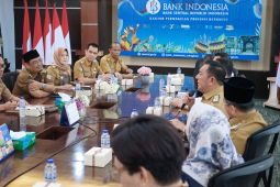 Pemprov Bengkulu terapkan strategi 4K stabilkan harga saat Ramadhan