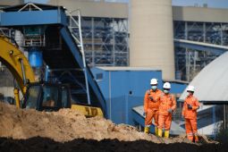 PLN Indonesia Power raih 50 Proper Emas dari KLH dalam enam tahun
