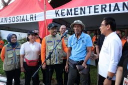 Mensos dorong partisipasi rakyat Bali untuk rawat lingkungan