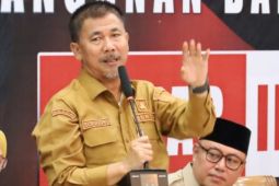 Pemkab Kukar tingkatkan  mutu perencanaan dengan kebijakan kewilayahan