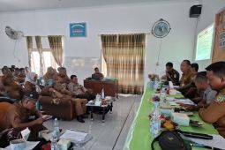 Pemkab Langkat sosialisasikan perundang undangan bagi warga dan ASN