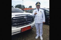 Pemprov pastikan mobil dinas Gubernur Banten tetap digunakan