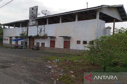 Stadion Pematangsiantar masuk program kerja Wesly - Herlina, langkah awal bersih-bersih