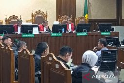 Ronald Tannur tak tahu ada tawaran uang damai