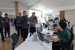 Pemkab Jembrana gali pendapatan asli daerah dari aset