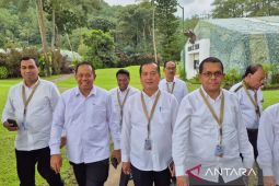 NTB, Bali, dan NTT perkuat konektivitas dan pariwisata di retret