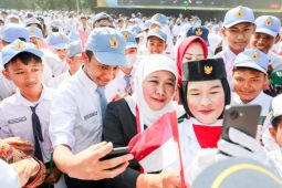 Pemprov Jatim siapkan program Ramadhan Produktif bagi siswa SMA/SMK