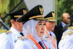 Gubernur Khofifah pastikan pelantikan Bupati Pamekasan segera diproses