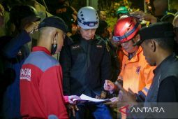 Wali Kota Bogor memitigasi bencana demi kurangi risiko warga