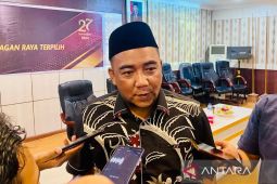 Nagan Raya tetapkan tradisi Meugang pada Kamis
