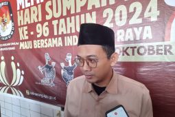 KPU Serang tunggu pedoman teknis PSU pilkada dari KPU RI