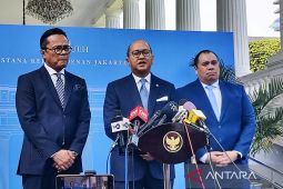 Ekonomi kemarin, dari Danantara sampai operasi pangan murah