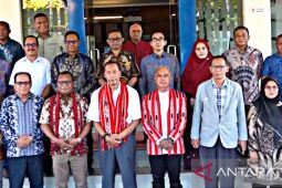 Unpatti perkuat peran pusat unggulan kepulauan dalam tridarma