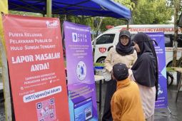 Pemkab HST edukasi masyarakat perihal aduan dan akses informasi